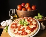 livraison PIZZAS TOMATE  à  rueil malmaison 92500