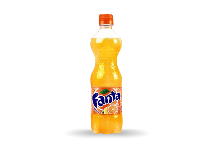 FANTA 50CL