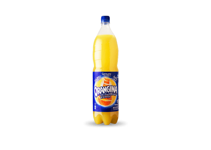 ORANGINA 1.5L