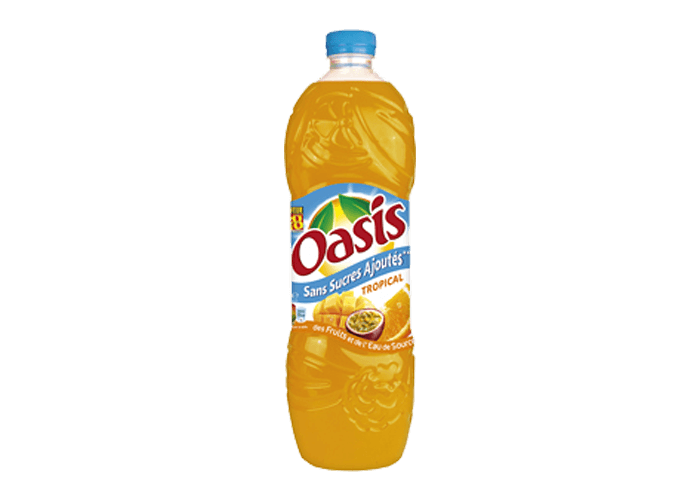 OASIS 2L