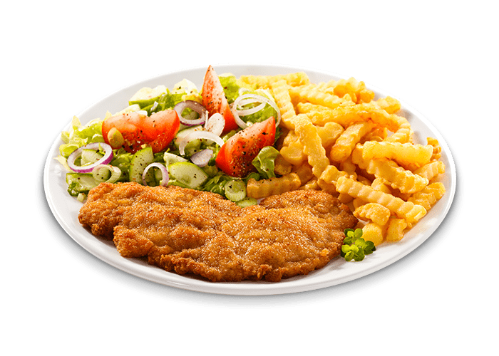 ESCALOPE