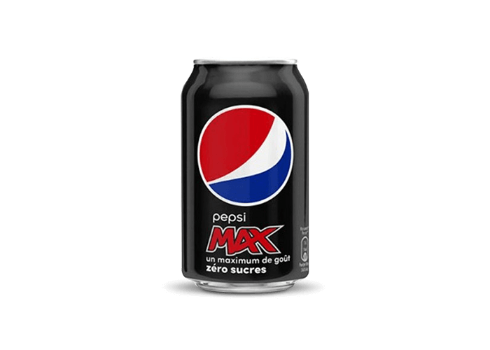 PEPSI MAX 33CL