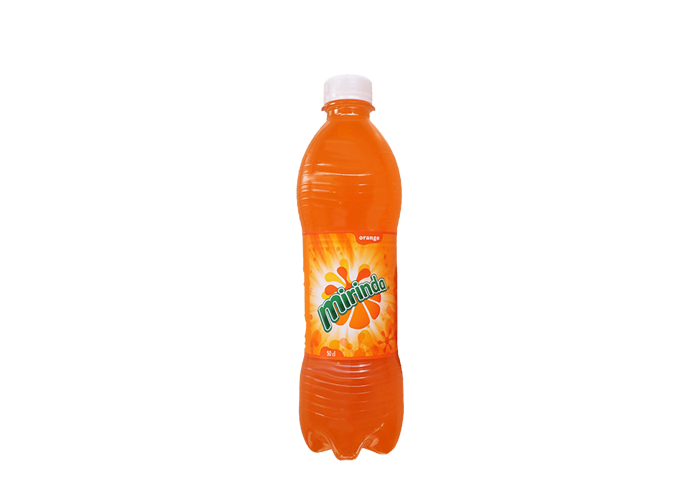 MIRINDA 50CL