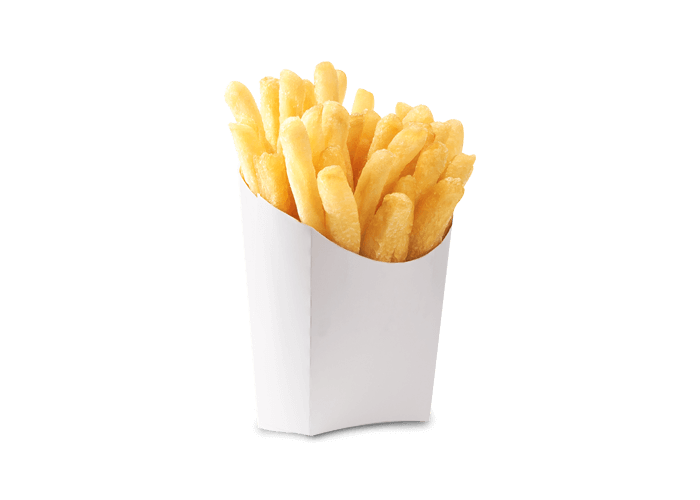 MOYENNE FRITES