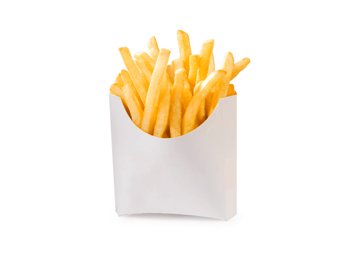 GRANDE FRITES