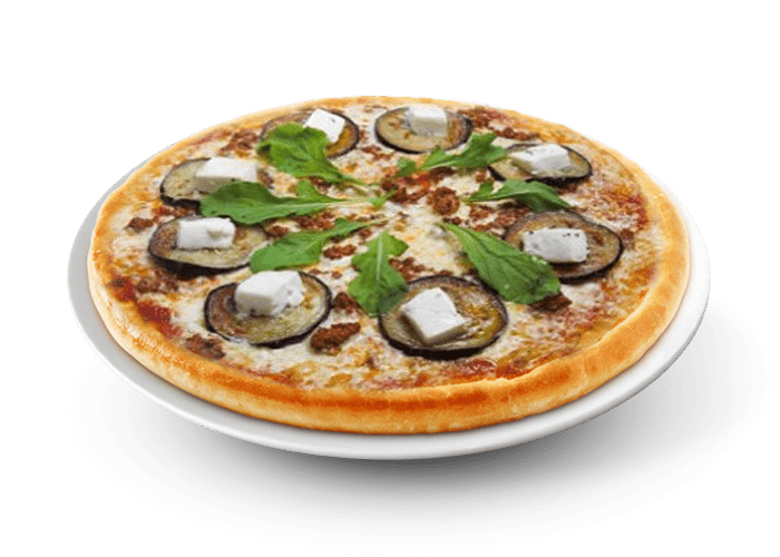 VEGETARIENNE